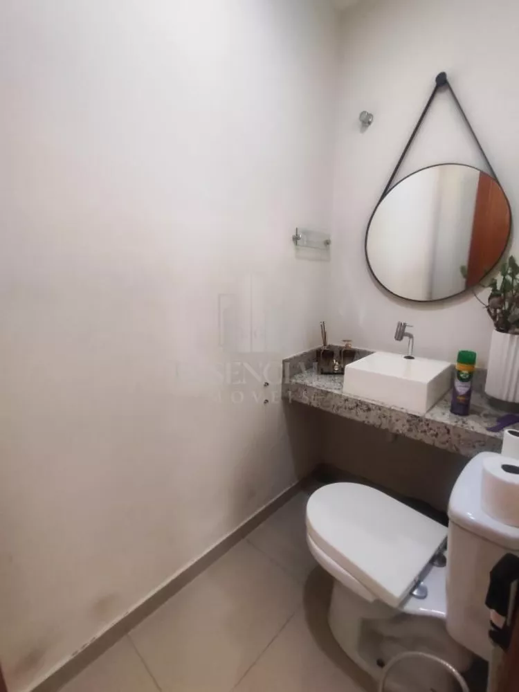 Casa, 3 quartos - Foto 3