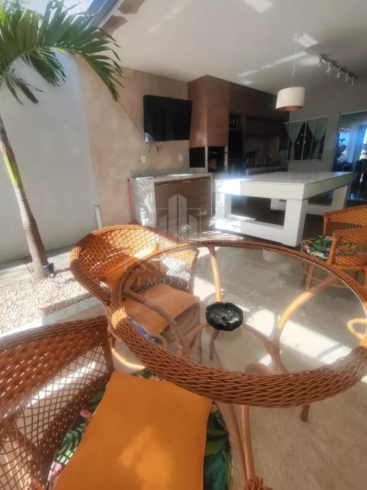 Casa, 3 quartos - Foto 7