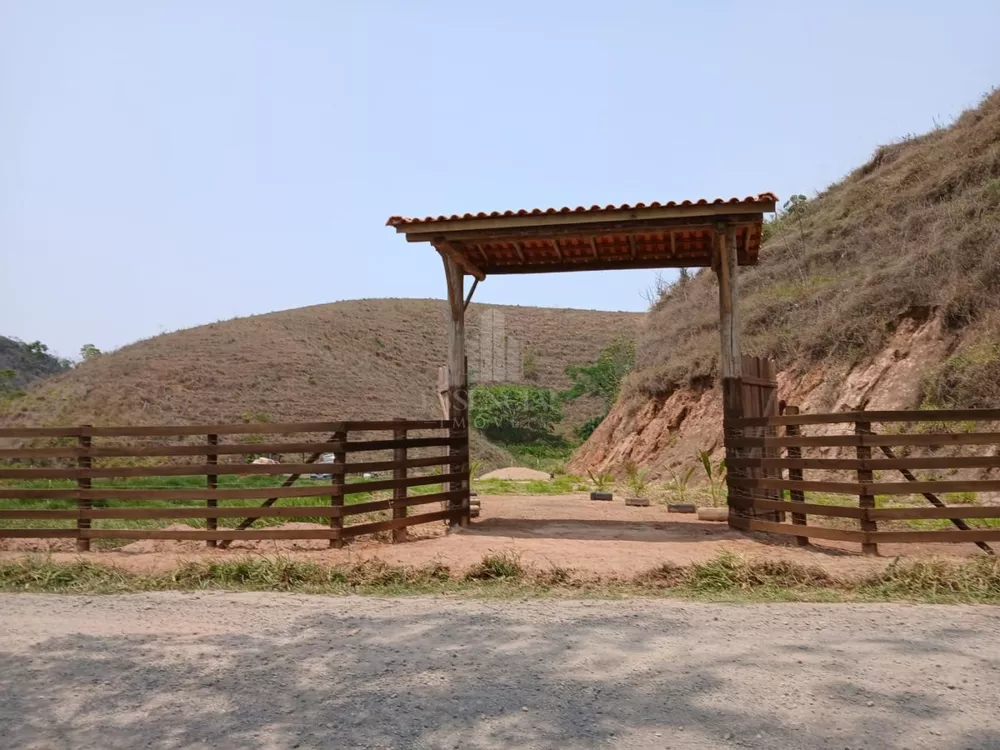 Chácara, 4800 m² - Foto 1