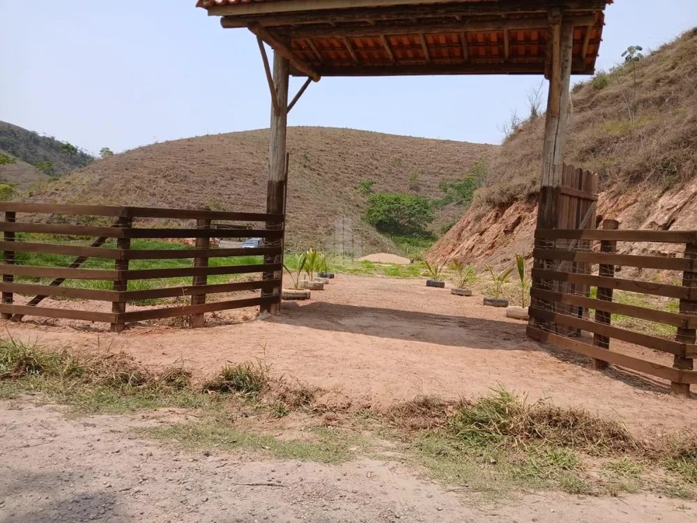 Chácara, 4800 m² - Foto 2