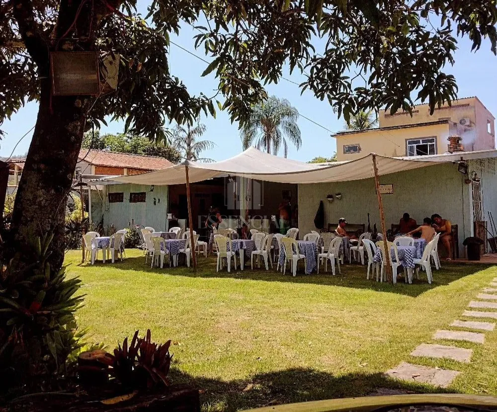 Chácara, 1080 m² - Foto 1