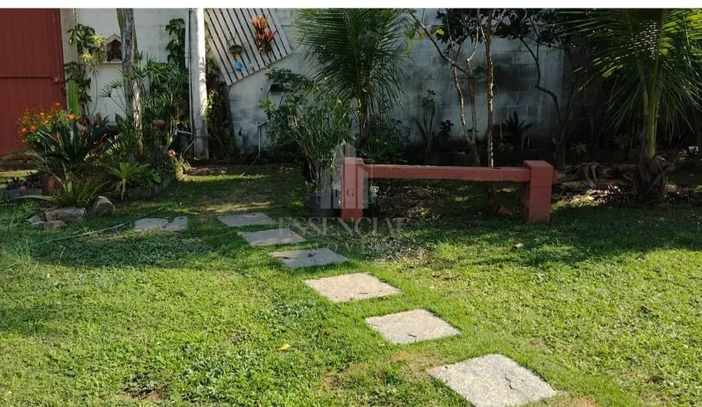 Chácara, 1080 m² - Foto 3