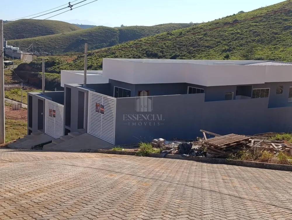 Casa, 2 quartos - Foto 4