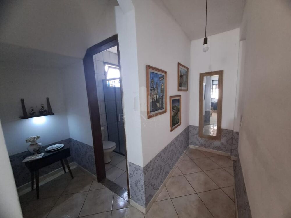 Casa à venda com 3 quartos, 375m² - Foto 3
