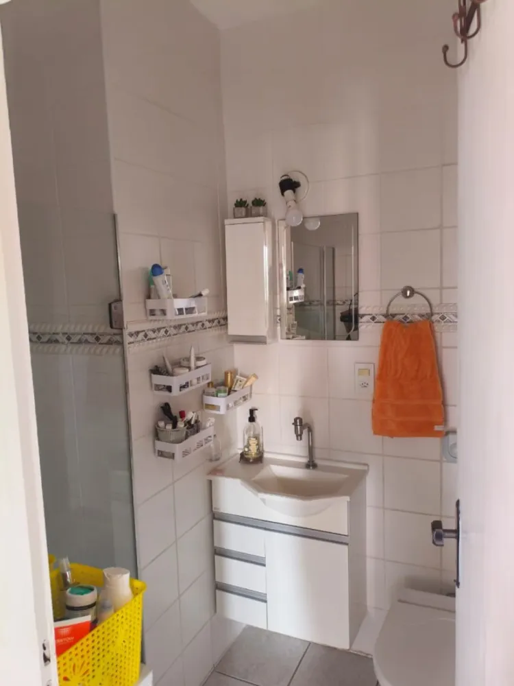 Apartamento, 2 quartos - Foto 11