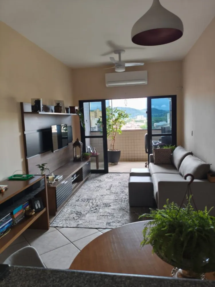 Apartamento, 2 quartos - Foto 1