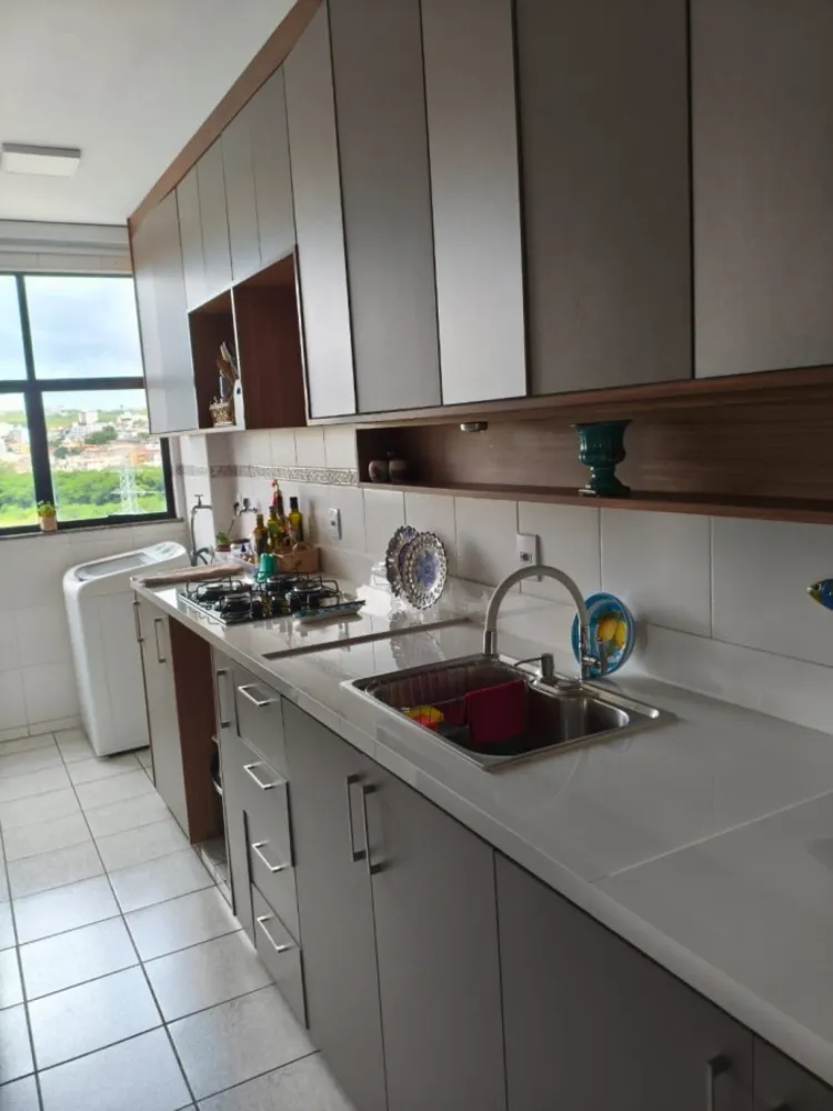 Apartamento, 2 quartos - Foto 8