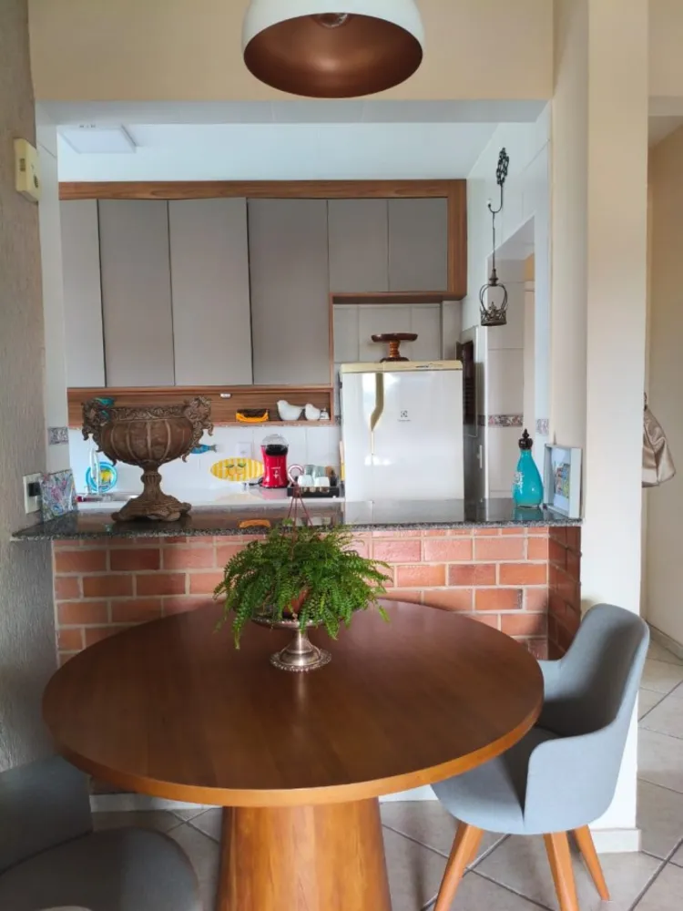 Apartamento, 2 quartos - Foto 5