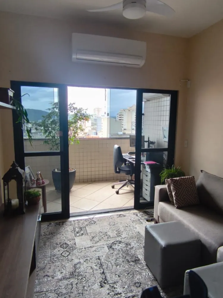 Apartamento, 2 quartos - Foto 2