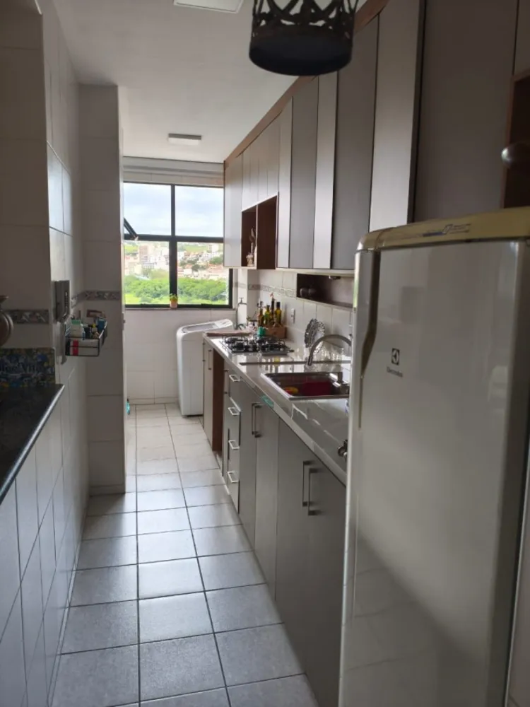 Apartamento, 2 quartos - Foto 9