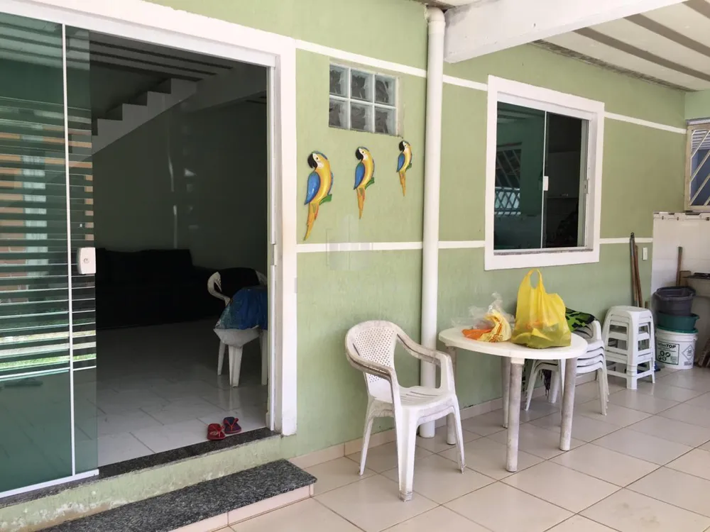 Casa, 2 quartos - Foto 3