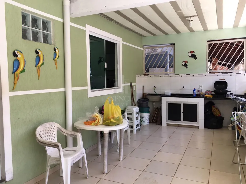 Casa, 2 quartos - Foto 6