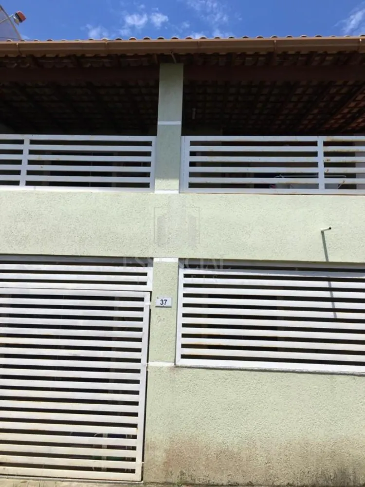 Casa, 2 quartos - Foto 1