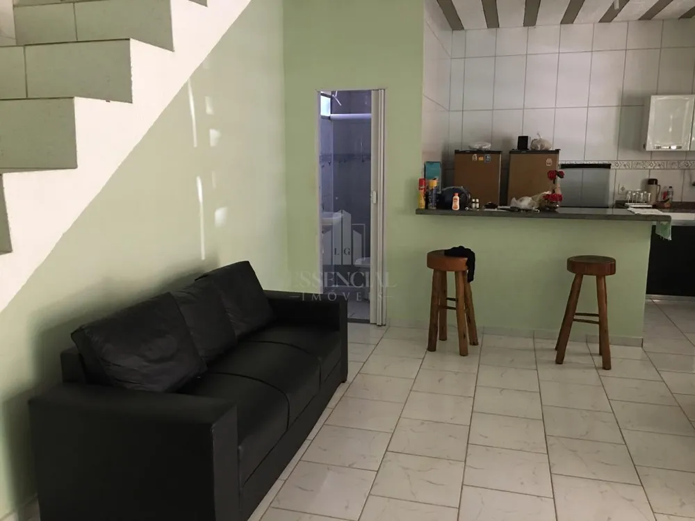 Casa, 2 quartos - Foto 8