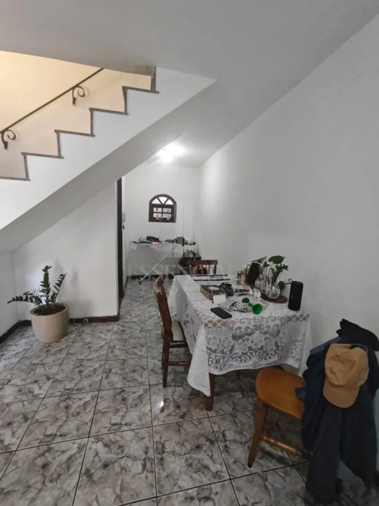 Casa, 3 quartos - Foto 5