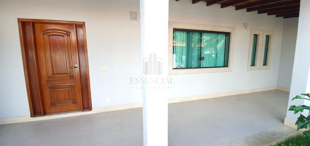 Casa, 3 quartos - Foto 5