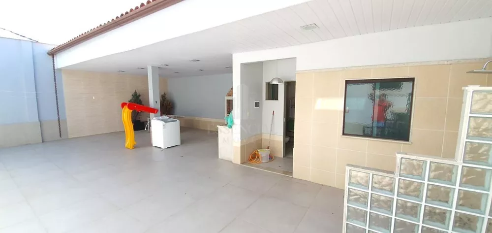 Casa, 3 quartos - Foto 19