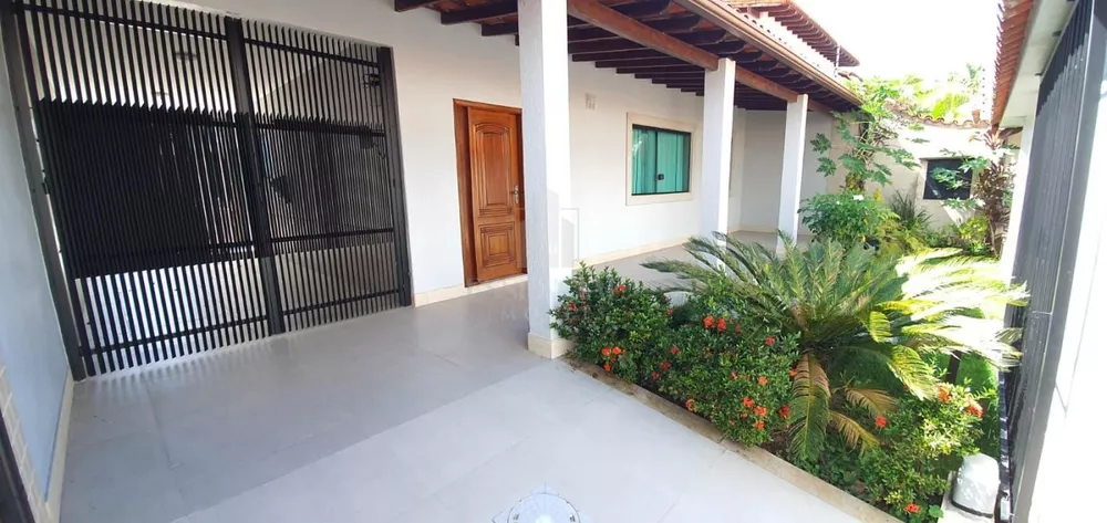 Casa, 3 quartos - Foto 2