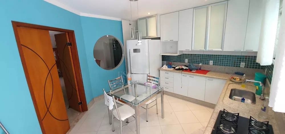 Casa, 3 quartos - Foto 15