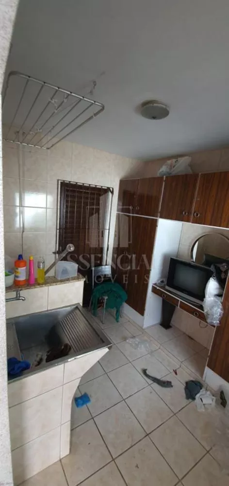 Casa, 3 quartos - Foto 17