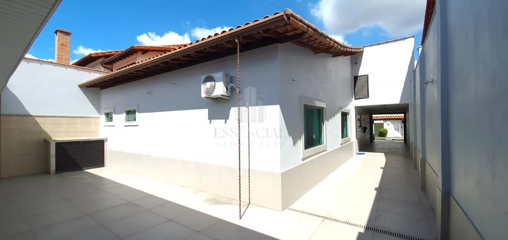 Casa, 3 quartos - Foto 22