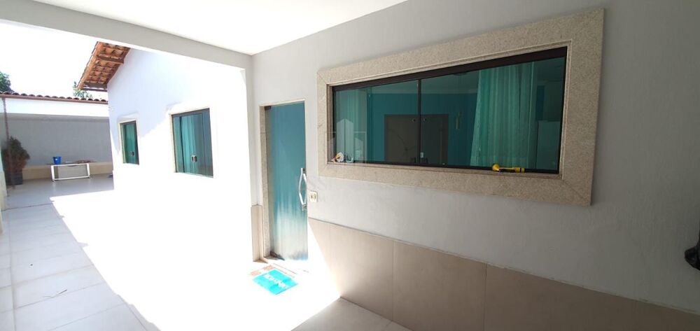 Casa, 3 quartos - Foto 23