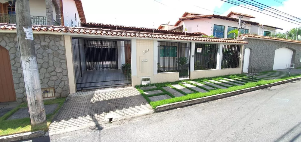 Casa, 3 quartos - Foto 1