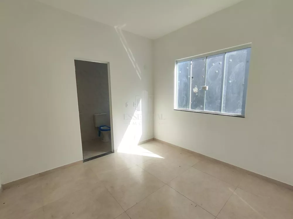Casa, 2 quartos - Foto 1