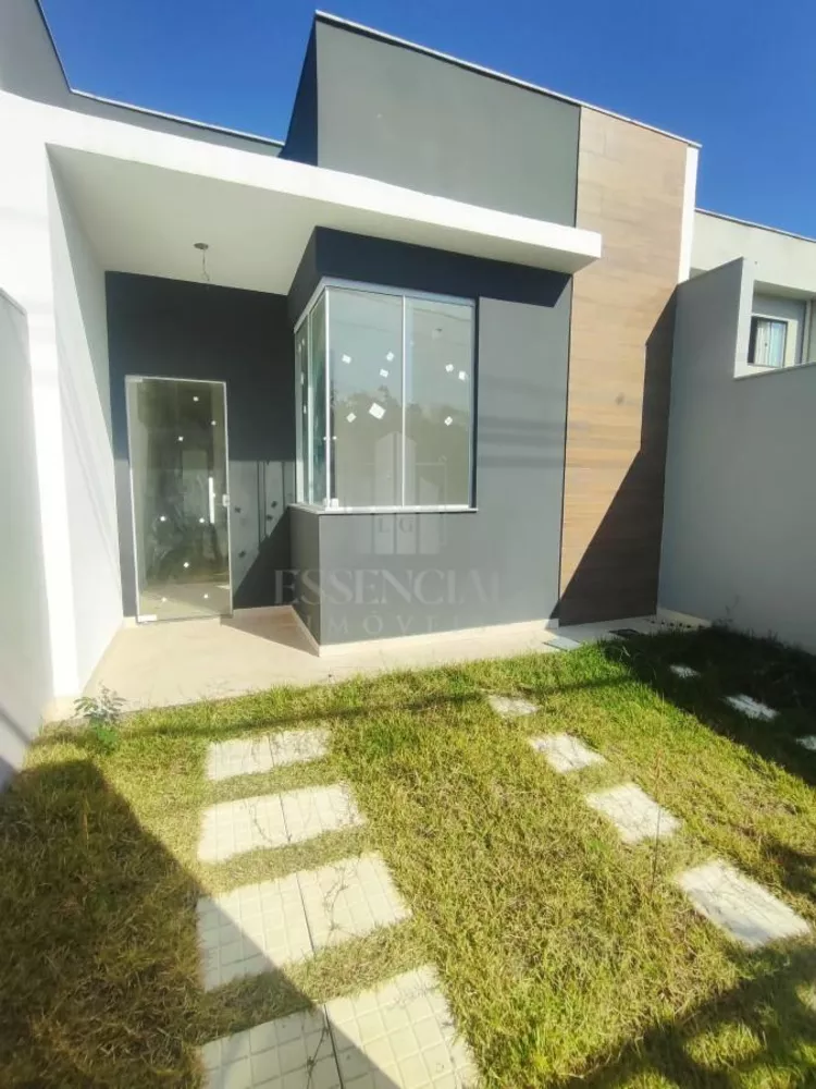 Casa, 2 quartos - Foto 7