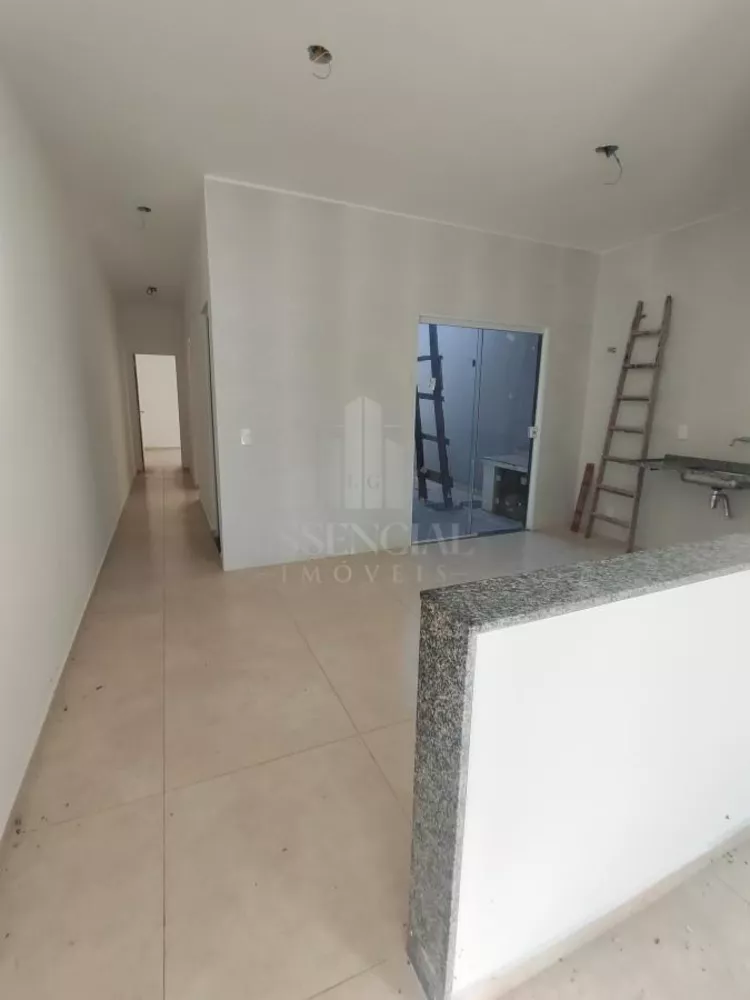 Casa, 2 quartos - Foto 4