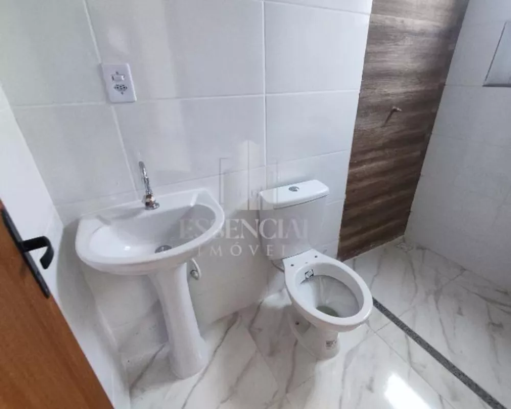 Casa, 2 quartos - Foto 9