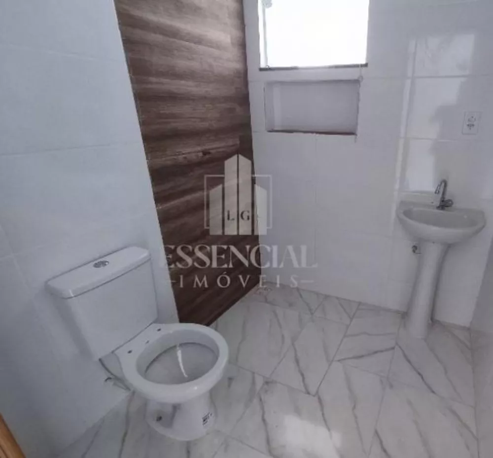 Casa, 2 quartos - Foto 6