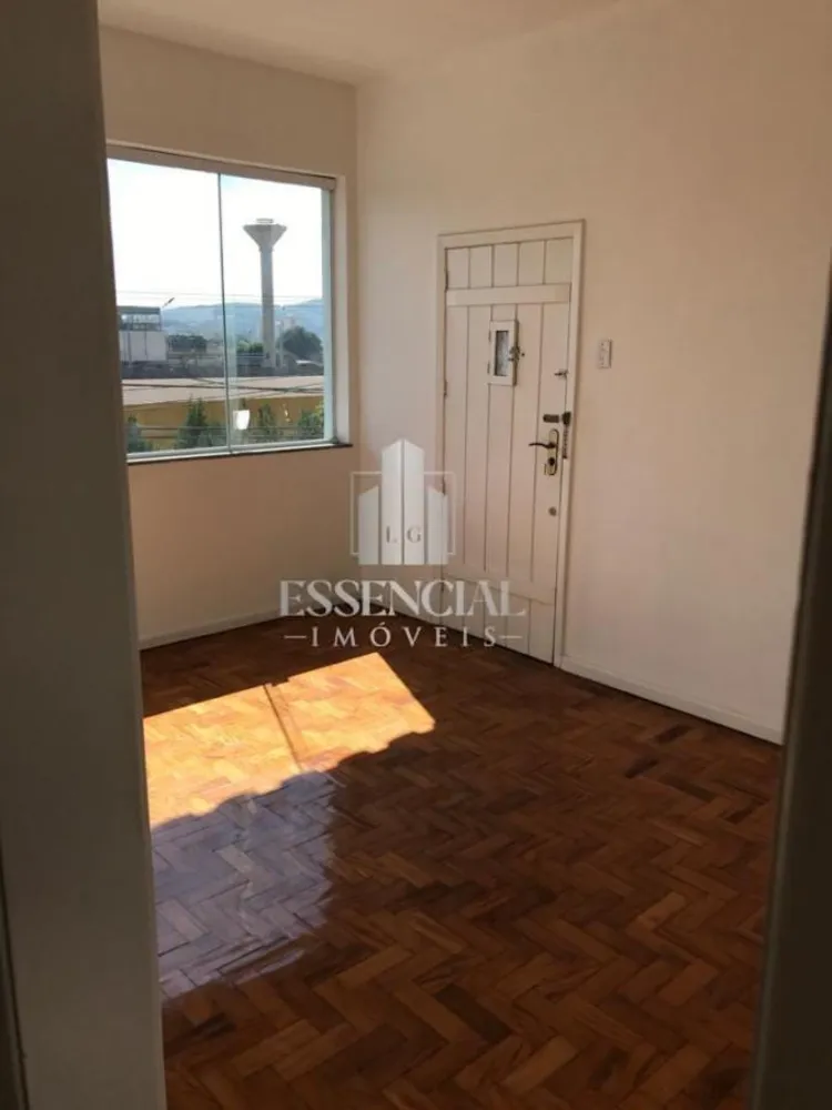 Apartamento, 3 quartos - Foto 2