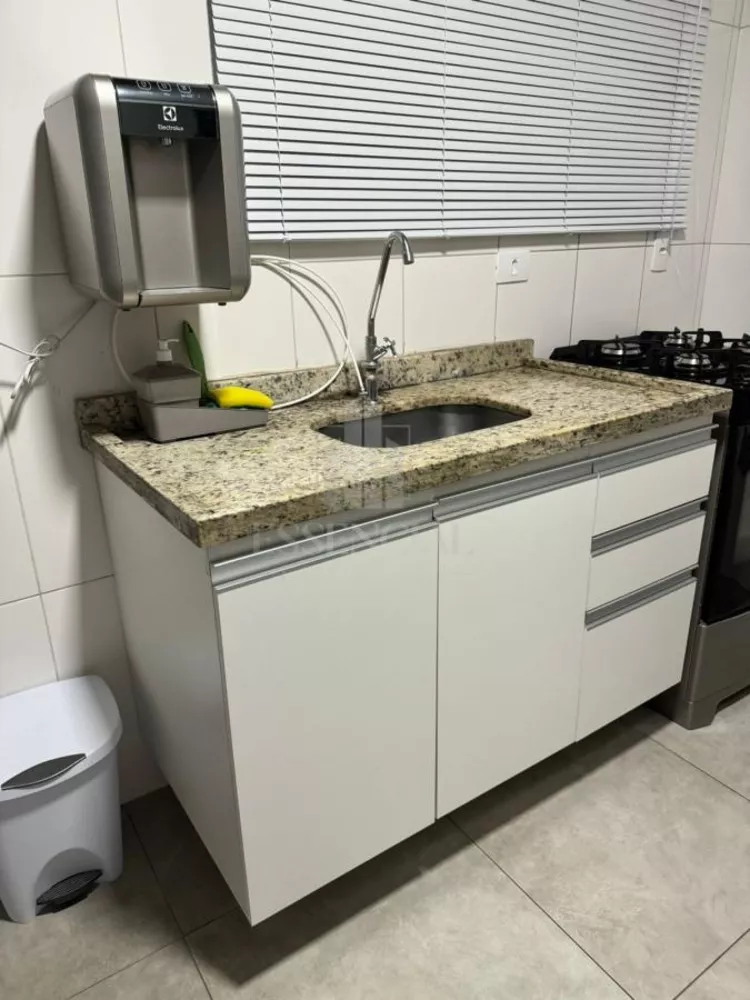 Apartamento, 2 quartos, 64 m² - Foto 1
