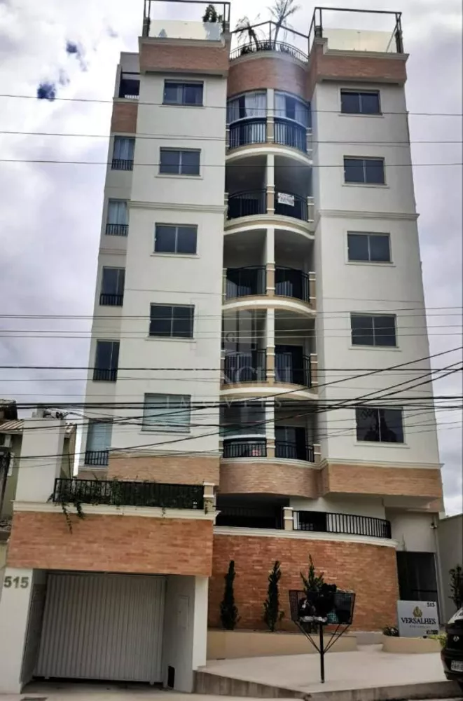 Apartamento, 2 quartos, 64 m² - Foto 3