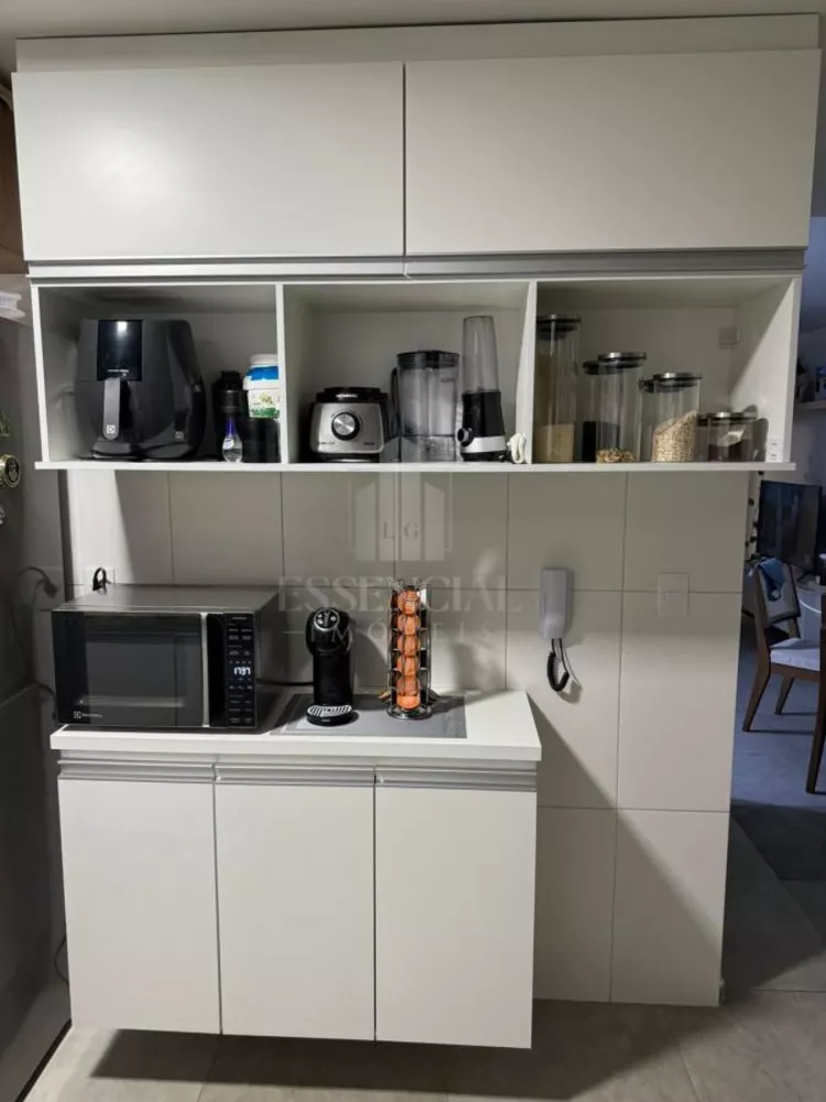 Apartamento, 2 quartos, 64 m² - Foto 9