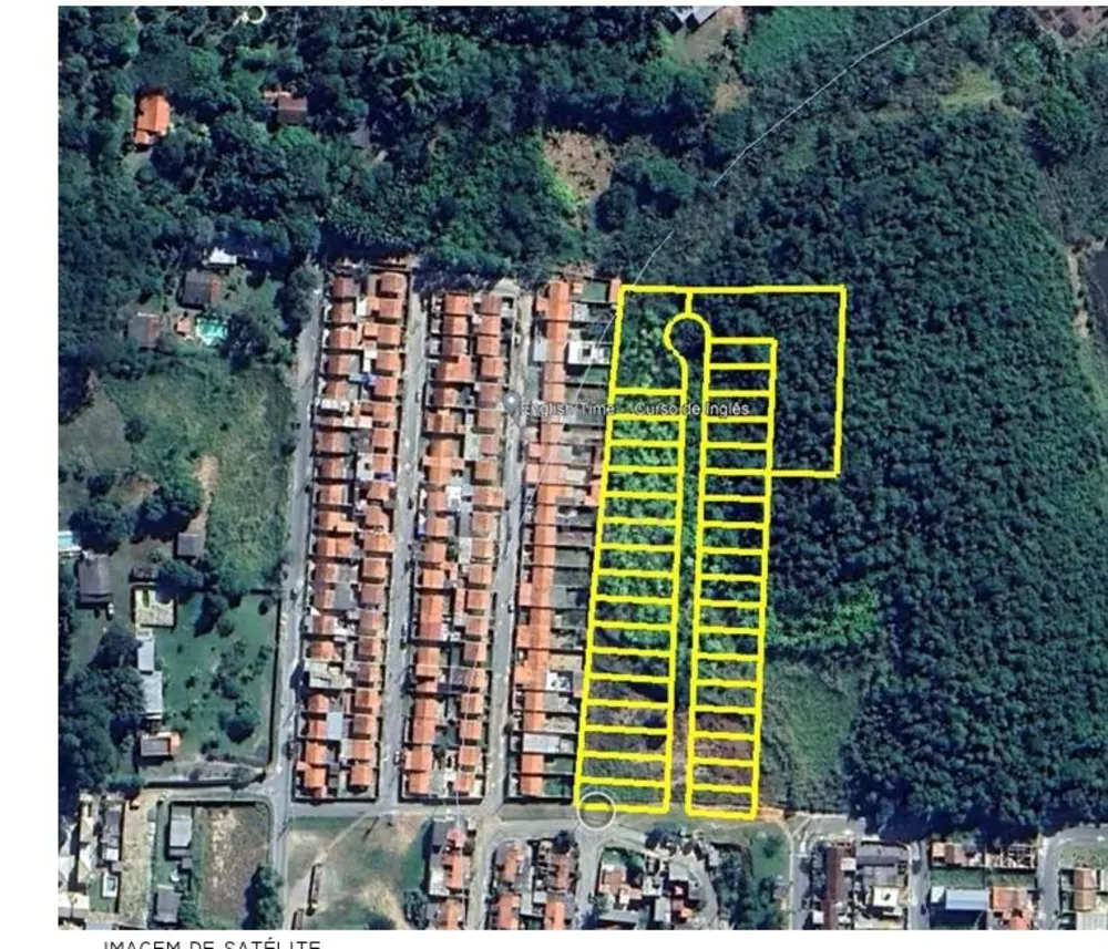 Terreno, 250 m² - Foto 2