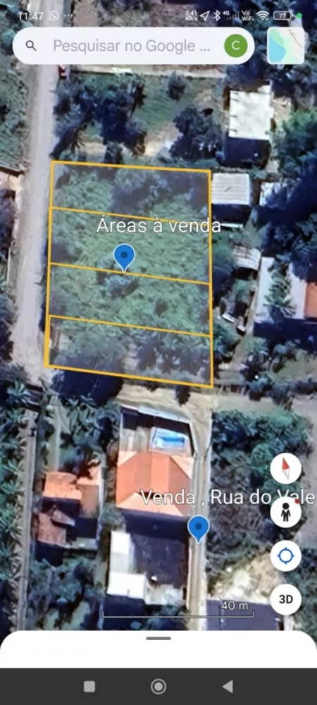 Terreno, 500 m² - Foto 12