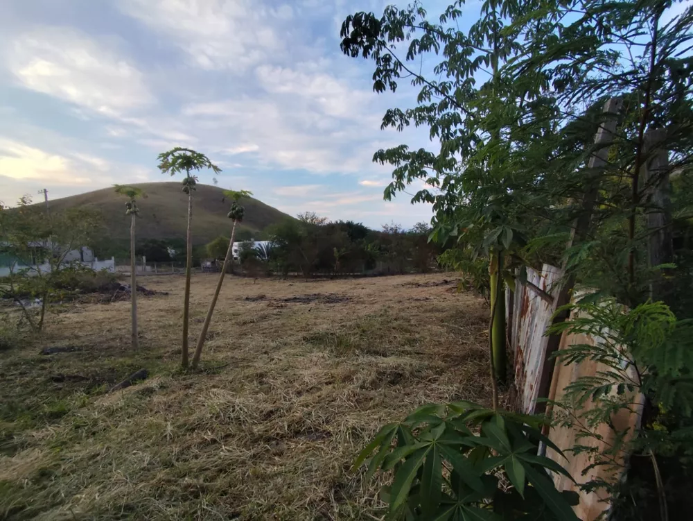 Terreno, 500 m² - Foto 1
