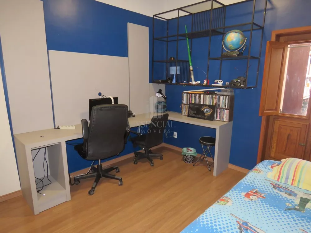 Casa, 5 quartos - Foto 14