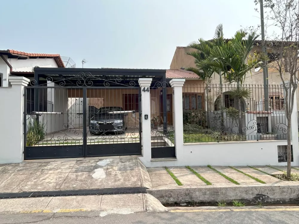 Casa, 5 quartos - Foto 2