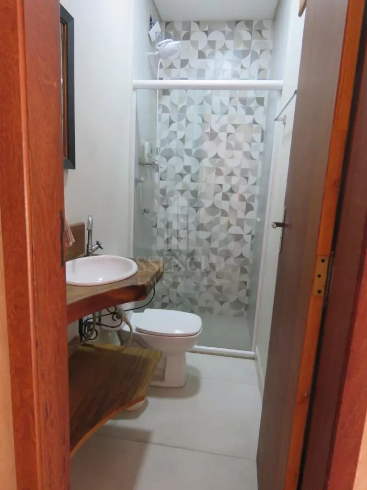 Casa, 5 quartos - Foto 19