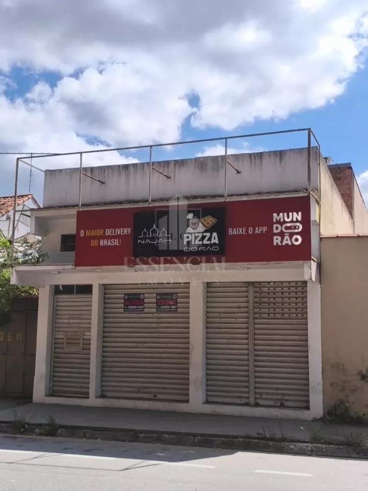 Loja-Salão - Foto 1