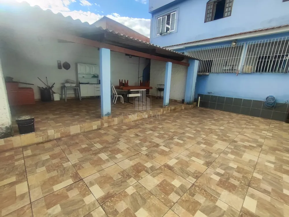 Casa, 4 quartos - Foto 13