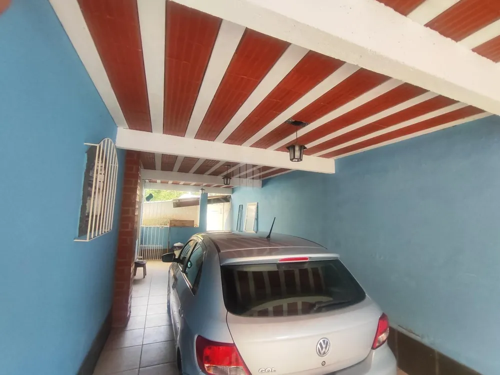 Casa, 4 quartos - Foto 4