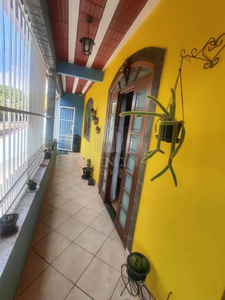 Casa, 4 quartos - Foto 16