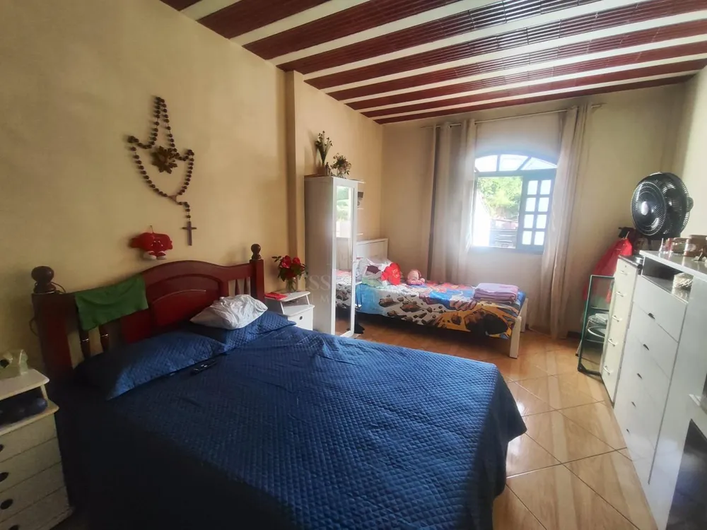 Casa, 4 quartos - Foto 25