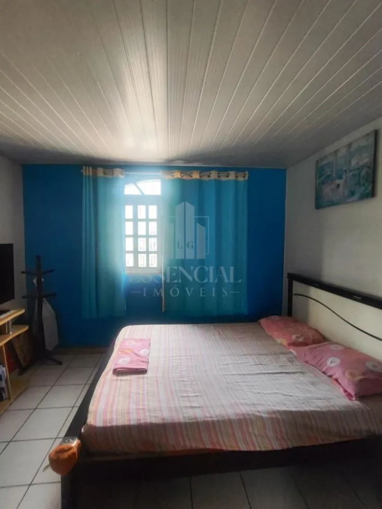 Casa, 4 quartos - Foto 18