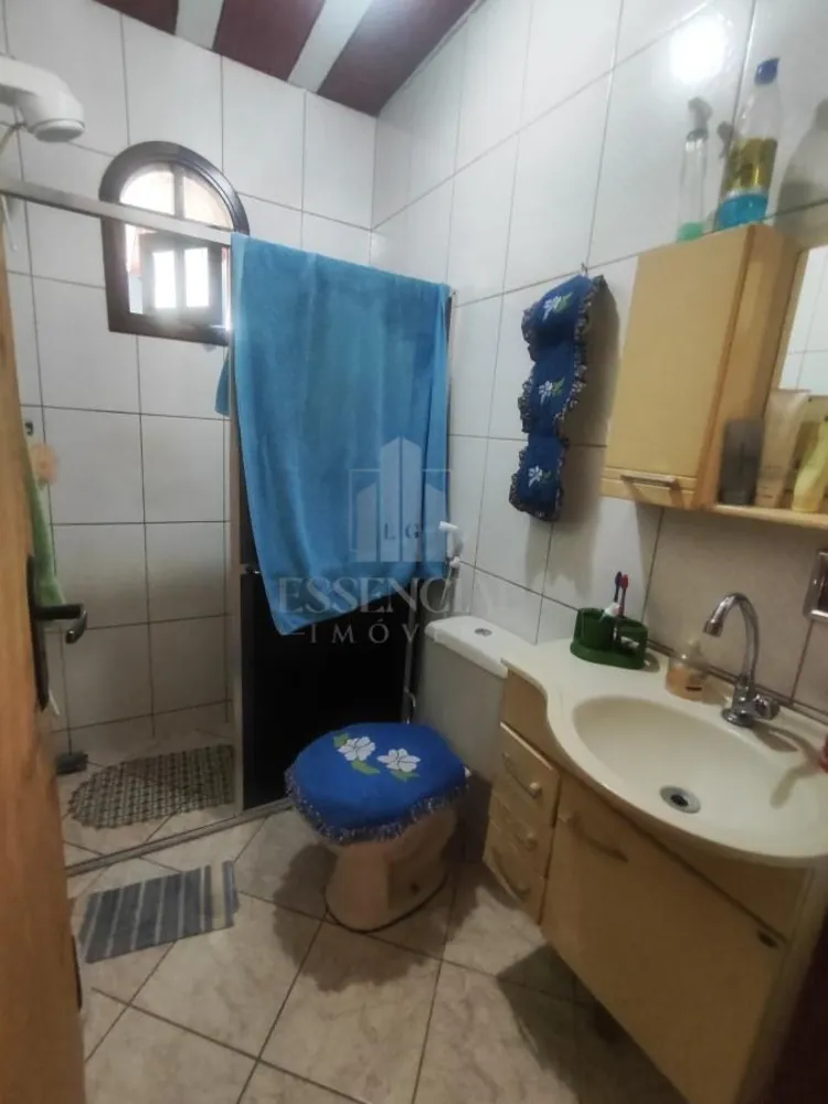 Casa, 4 quartos - Foto 23