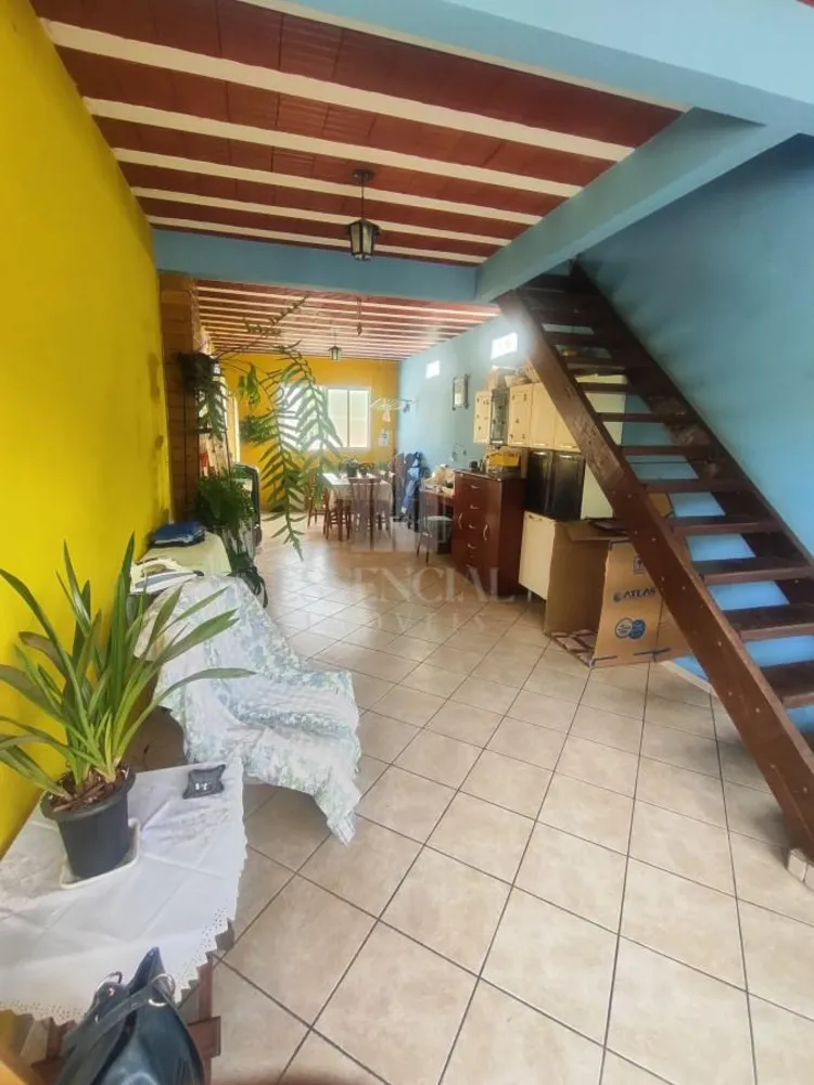 Casa, 4 quartos - Foto 17